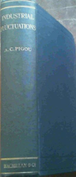 Industrial Fluctuations