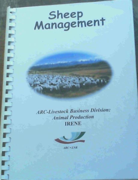 Sheep Management
