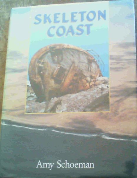 Skeleton Coast