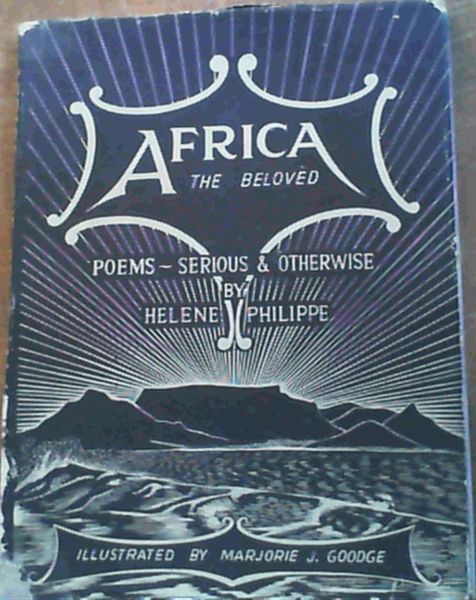 Africa the Beloved