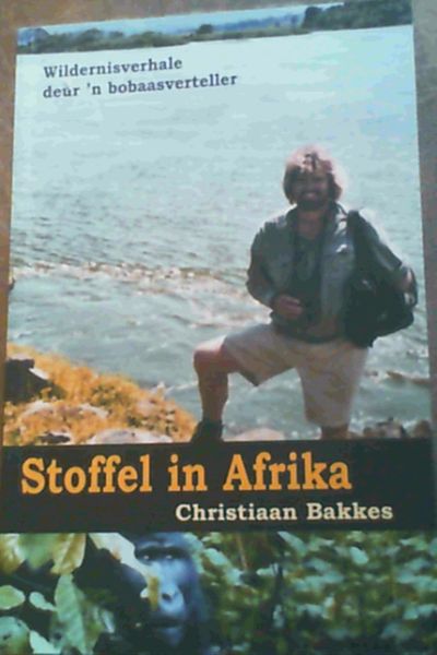 Stoffel in Afrika