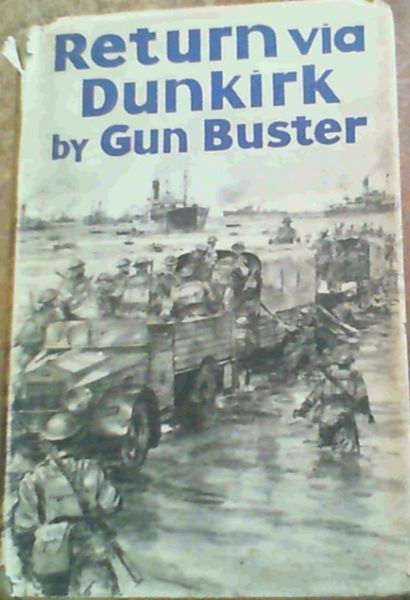 Return via Dunkirk
