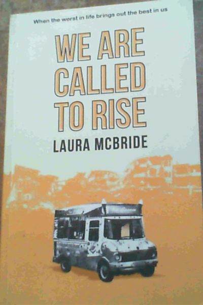 We Are Called to Rise