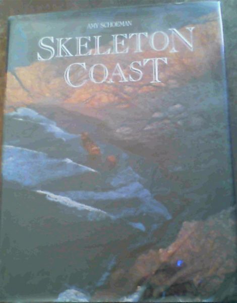 Skeleton Coast