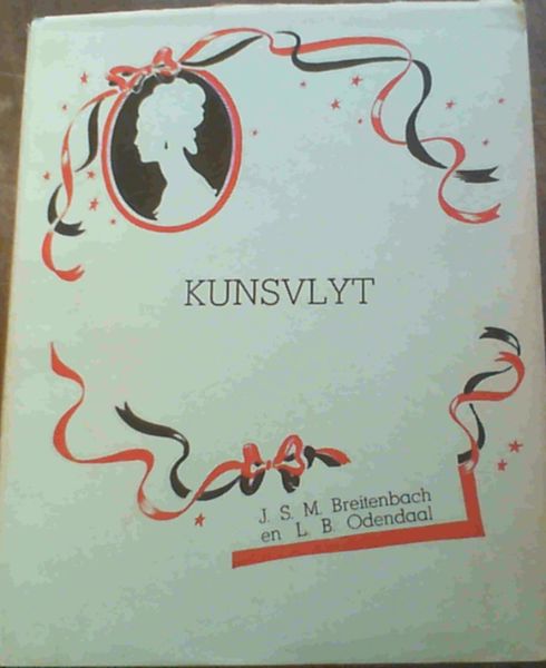 Kunsvlyt : Deel I