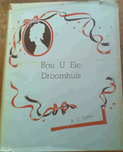 Bou U Eie Droomhuis