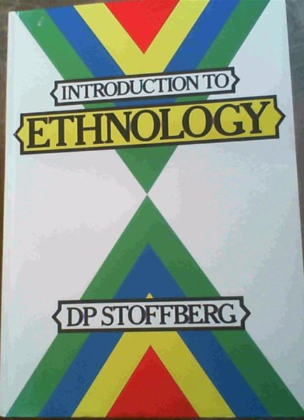 Introduction to Ethnology