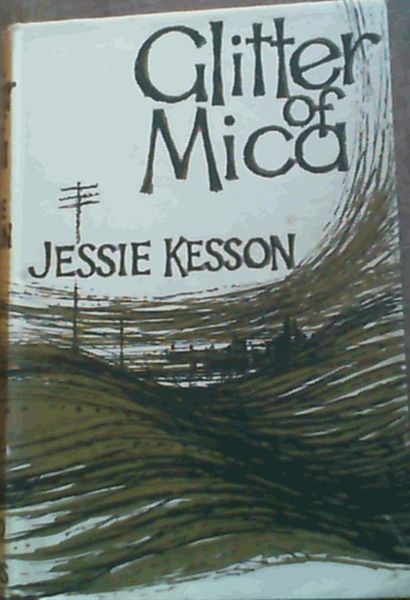 Glitter of Mica