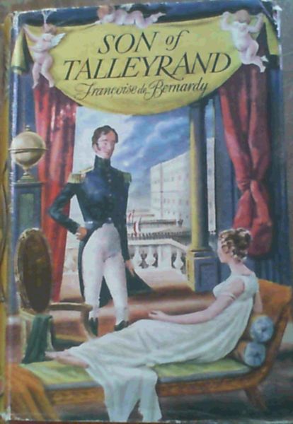 Son of Talleyrand