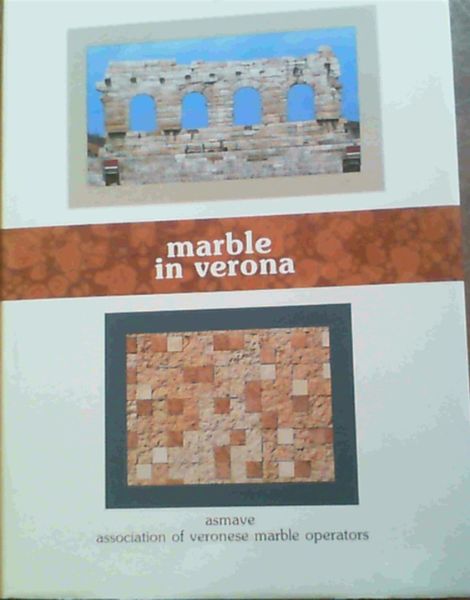 Marble in Verona