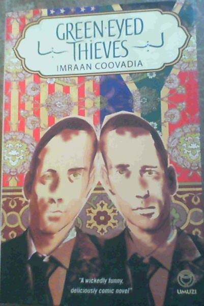 Green - Eyed Thieves