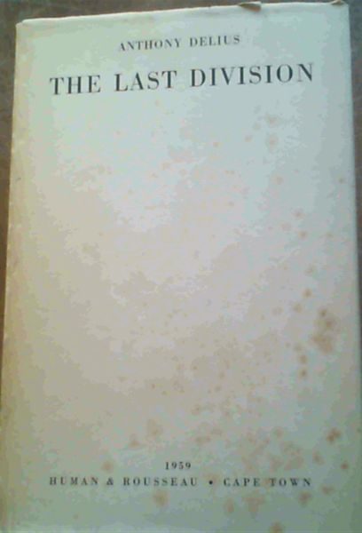The Last Division