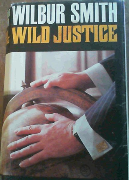 Wild Justice