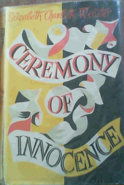 Ceremony of Innocence