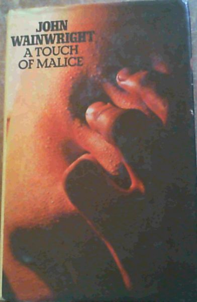 A Touch of Malice