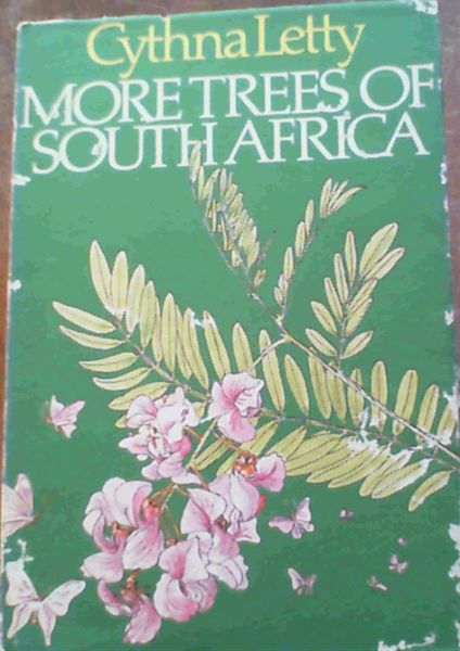 More Trees of South Africa