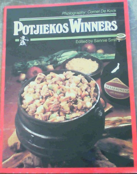 Image for Potjiekos Winners Potjiekos Winners