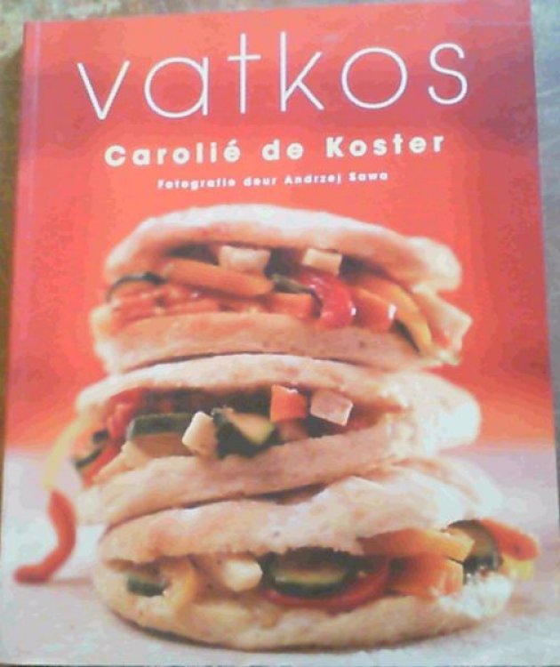 Vatkos