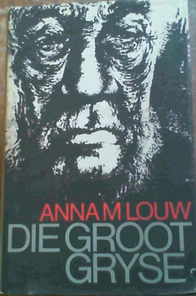Die Groot Gryse