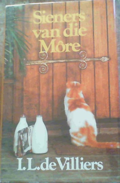 Sieners Van Die More