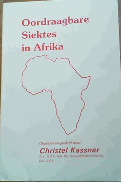 Oordraagbare Siektes in Afrika