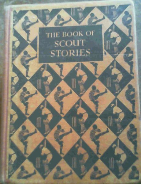 The Book of Scout Stories