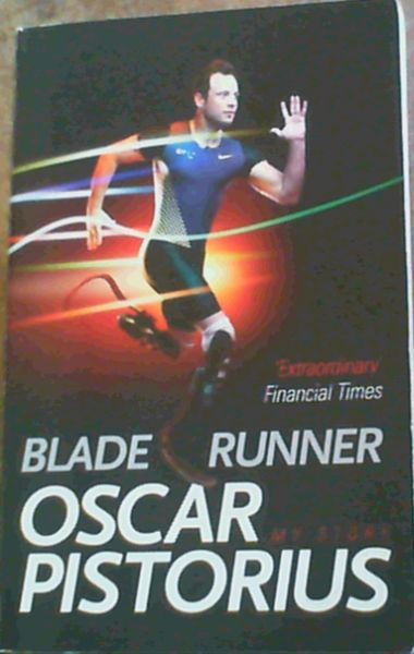 Blade Runner: My Story