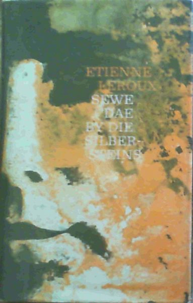 Sewe Dae by die Silbersteins