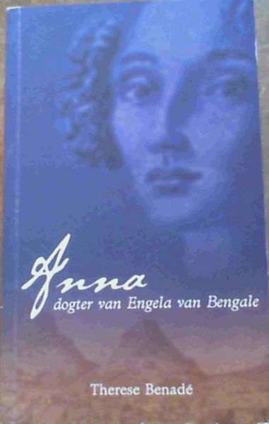 Anna : Dogter van Engela van Bengale