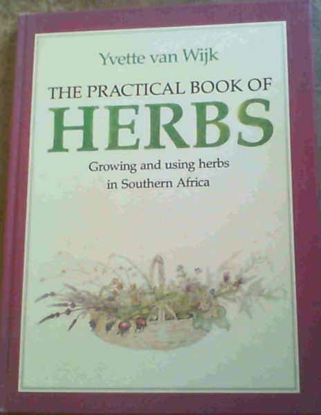 The Practical Book of Herbs