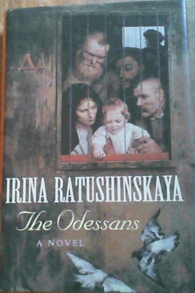 The Odessans