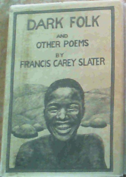 Dark Folk & Other Poems