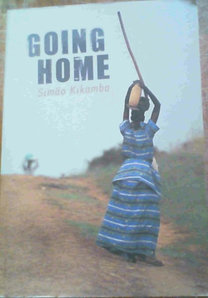 Image for Going Home Going Home