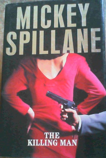 The Killing Man