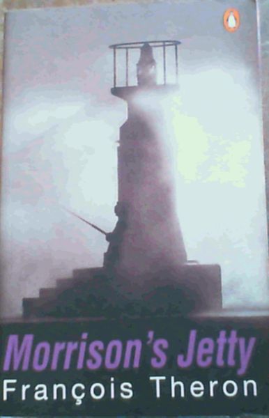 Morrison's Jetty
