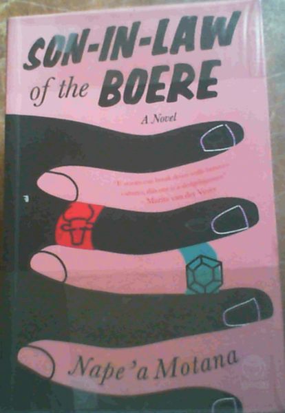 Son-In-Law of the Boere