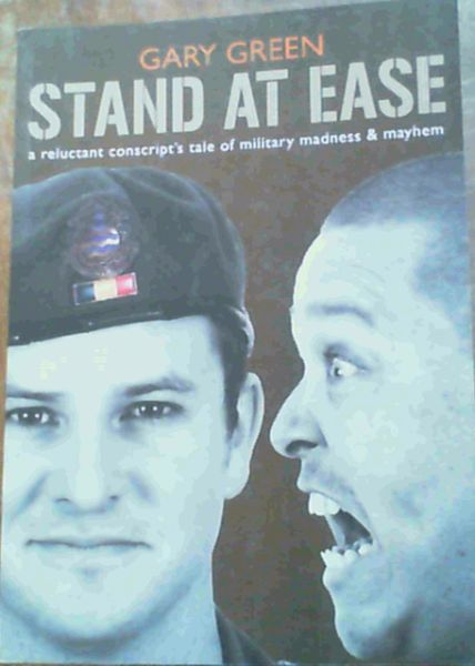 Stand At Ease