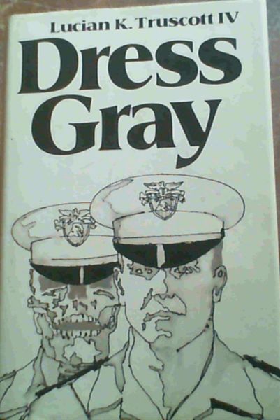 Dress Gray