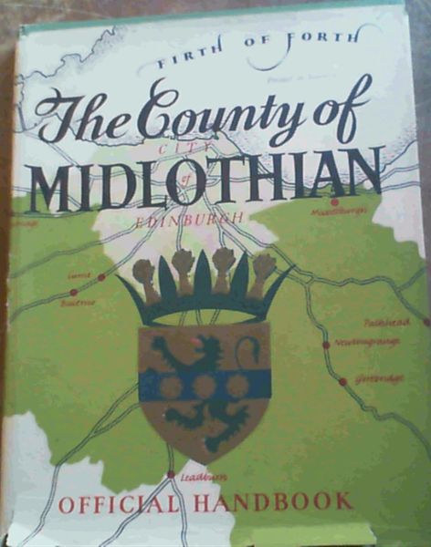 The County of Midlothian Official Handbook