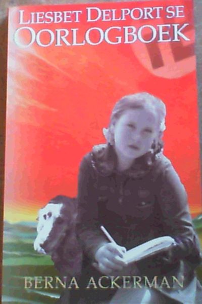 Liesbet Delport Se Oorlogboek
