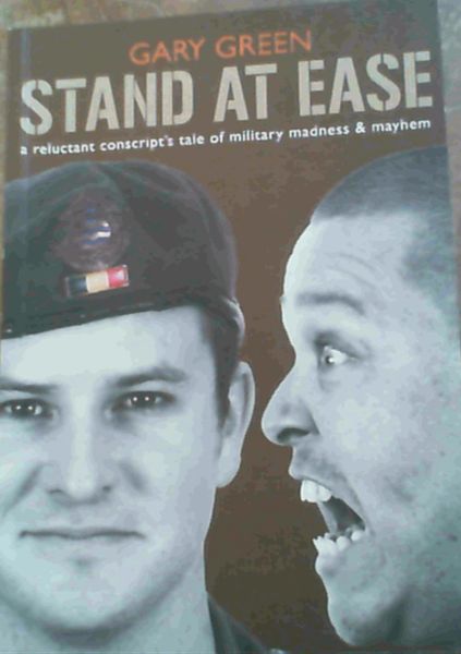 Stand At Ease