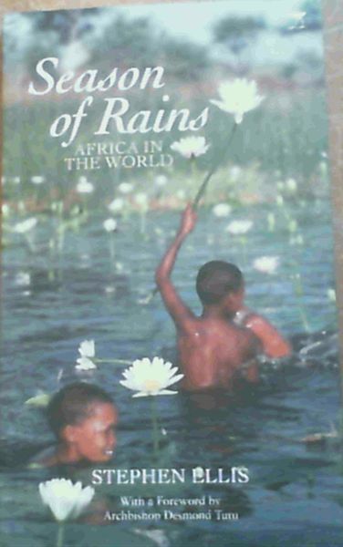 Season of Rains