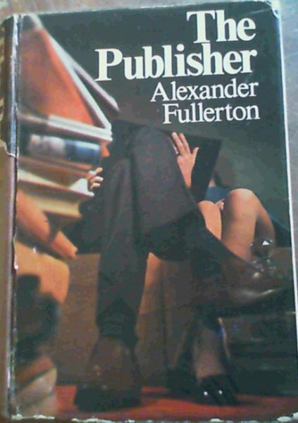 The Publisher