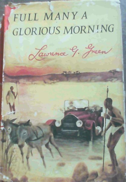 Full Many A Glorious Morning