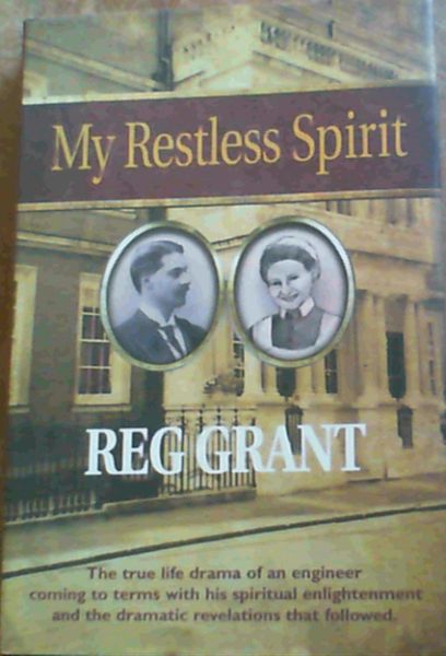 My Restless Spirit