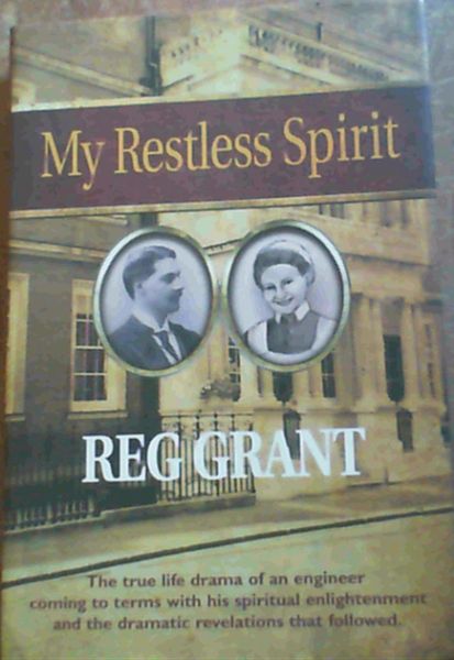 My Restless Spirit