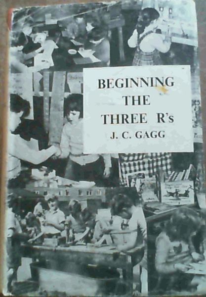 Beginning The Three R's