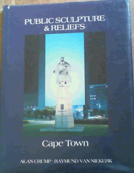 Public sculpture & reliefs--Cape Town