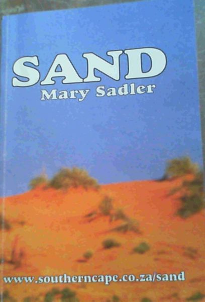 Sand