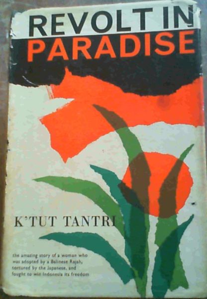 Revolt in Paradise